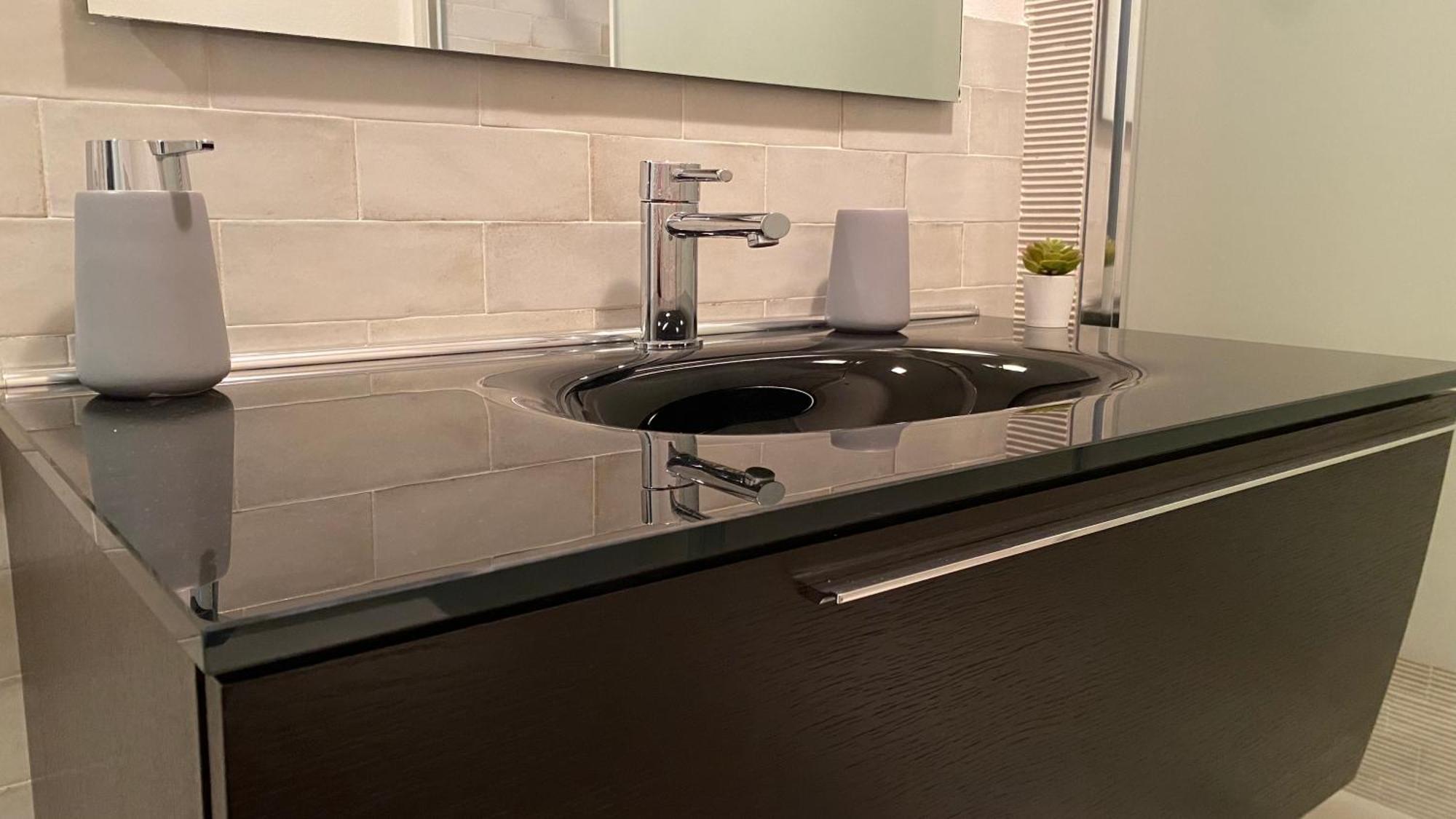 דירות רוסוליני Elorino Chic&Relax מראה חיצוני תמונה
